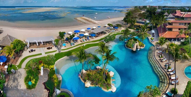 旅行業者が本当におすすめする バリ島ホテル 各エリア全13選 笑うバリ島